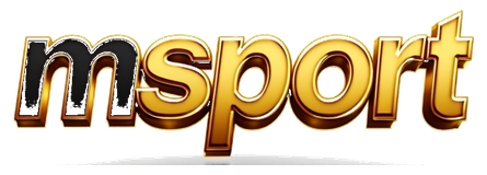 msport logo